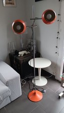 Lampadaire vintage années d'occasion  Villers-sur-Mer