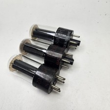 Brimar X3 5y3g tubos de alta fidelidade para amplificador de válvula rádio testado  comprar usado  Enviando para Brazil