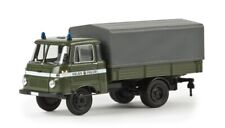 Brekina lkw robur gebraucht kaufen  Deutschland