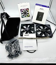Nzxt kraken x62 for sale  Blaine