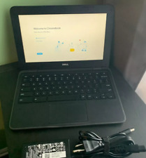 Dell chromebook 3180 for sale  Miami