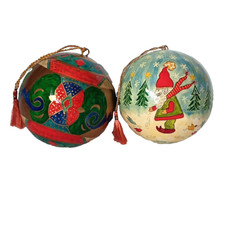 Traditional hand painted for sale  Pueblo