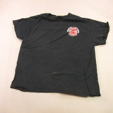 Usado, Camisa masculina Harley Davidson manga curta GG gola redonda Walton Beach Flórida comprar usado  Enviando para Brazil