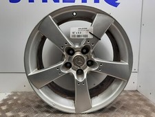 Alloy wheel mazda for sale  DONCASTER
