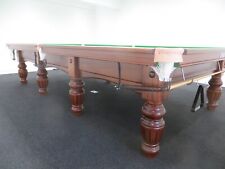 Snooker pool table for sale  WOLVERHAMPTON