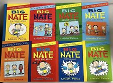 Big nate book for sale  Taunton