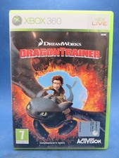 Dragon trainer xbox usato  Albenga