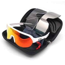 Linse100 radbrille uv400 gebraucht kaufen  Bochum