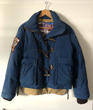 Dsquared riginal daunenjacke gebraucht kaufen  Deutschland