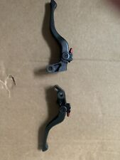 Asv carbon levers for sale  MANCHESTER