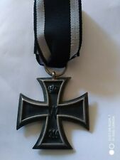 Ww1 germany iron d'occasion  Expédié en Belgium