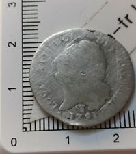 B05505 monnaie argent d'occasion  Folschviller