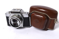 Agfa flexilette 35mm for sale  MAIDENHEAD