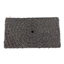 Beaded clutch bag for sale  SWADLINCOTE