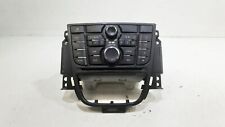 Autoradio opel astra usato  Italia