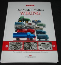 Modell mythos wiking gebraucht kaufen Modell mythos wiking gebraucht kaufen  Wilhelmshaven