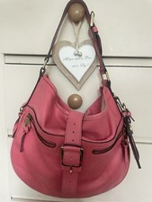 Mulberry mabel hobo for sale  WALLINGTON