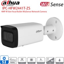 Dahua 4mp zoom d'occasion  Expédié en Belgium