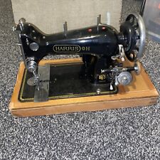 Harris hand crank for sale  BRIDLINGTON