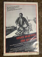 Hunter 1980 orig for sale  Rochester