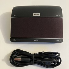 Jabra freeway hfs100 for sale  Smyrna