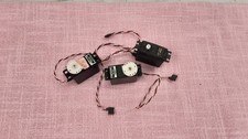 Robbe servo alte gebraucht kaufen  Bad Abbach