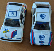 Lancia delta peugeot usato  Fidenza