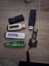Set chiavette usb usato  Brindisi