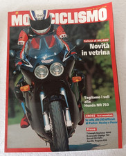 Motociclismo 1991 triumph usato  Perugia