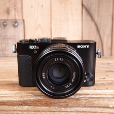Used sony dsc for sale Used sony dsc for sale  CHESTERFIELD