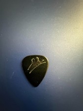 (((GUNS N ROSES - SLASH )) palheta de guitarra - MUITO RARA #3 comprar usado (((GUNS N ROSES - SLASH )) palheta de guitarra - MUITO RARA #3 comprar usado  Enviando para Brazil