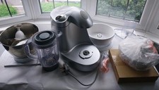 Kenwood kenmix 650 for sale  OXFORD