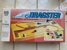Dragster game french for sale  MANSFIELD