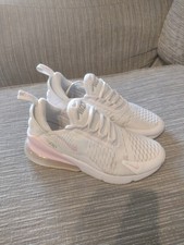 Nike air 270 for sale  MANCHESTER