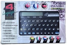 Language translator sprachcomp gebraucht kaufen  Schwerin