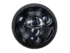 REFLEKTOR NEXT2 7" LED Wrangler JK JL Galenda ŚWIATŁA MIJANIA DROGOWE POZYC na sprzedaż  PL