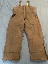 Dickies insulated double for sale  Inyokern