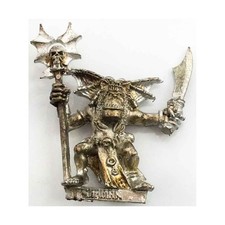 Orc shaman 21 for sale  Madison