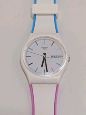Swatch edgyline gw708 for sale  Denver