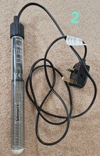 Interpet 50w heater for sale  BOURNEMOUTH
