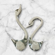 Clear hand blown for sale  Fort Lauderdale