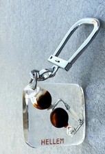 Porte clé bourbon d'occasion  Lingolsheim