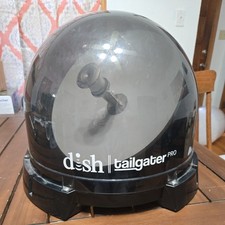 King vq4900 dish for sale  Sioux City