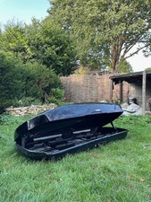 thule atlantis 900 for sale  CHIPPING NORTON