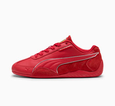 PUMA Scuderia Ferrari HP Speedcat em Vermelho Todos os Tamanhos Estoque Limitado, usado comprar usado  Enviando para Brazil