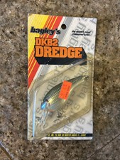 Bagley dkb2 dredge for sale  Tuscaloosa