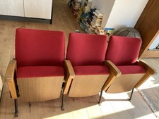 Kinostühle gebraucht kaufen  Laichingen