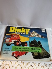 dinky toys katalog gebraucht kaufen dinky toys katalog gebraucht kaufen Marktredwitz