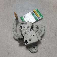 Chiusura serratura cofano usato  Mineo
