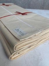 Draps anciens neufs d'occasion  France